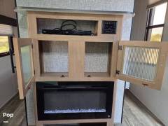 2023 Forest River Grey Wolf 26DBH, $ 24,500
