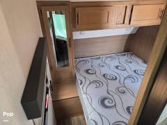 2023 Forest River Grey Wolf 26DBH, $ 24,500