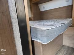 2023 Forest River Grey Wolf 26DBH, $ 24,500