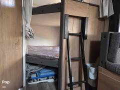 2023 Forest River Grey Wolf 26DBH, $ 24,500