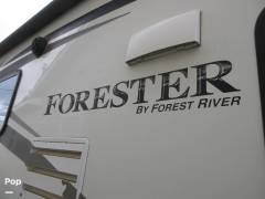 2016 Forest River Forester 2291S, $ 45,000