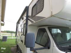2016 Forest River Forester 2291S, $ 45,000