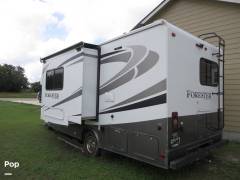2016 Forest River Forester 2291S, $ 45,000