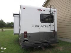 2016 Forest River Forester 2291S, $ 45,000