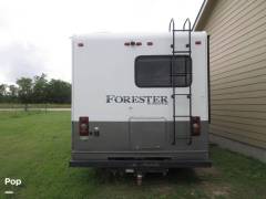 2016 Forest River Forester 2291S, $ 45,000