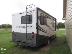 2016 Forest River Forester 2291S, $ 45,000