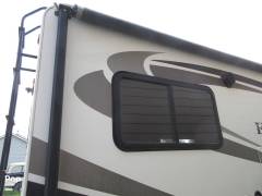 2016 Forest River Forester 2291S, $ 45,000