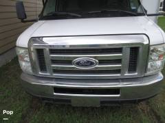 2016 Forest River Forester 2291S, $ 45,000