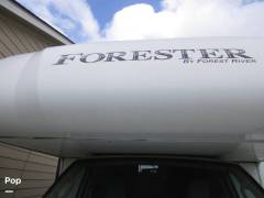 2016 Forest River Forester 2291S, $ 45,000