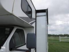 2016 Forest River Forester 2291S, $ 45,000