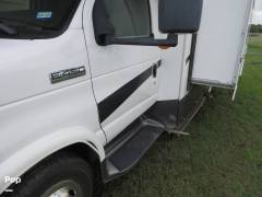 2016 Forest River Forester 2291S, $ 45,000