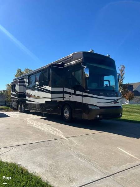 2007 Newmar Essex 4510, $ 130,000