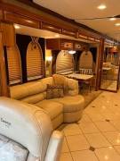 2007 Newmar Essex 4510, $ 130,000
