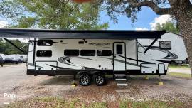 2021 Grand Design Reflection 28BH, $ 35,999