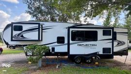 2021 Grand Design Reflection 28BH, $ 35,999