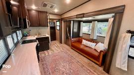 2021 Grand Design Reflection 28BH, $ 35,999