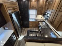 2021 Heartland Landmark 365 LM Chesapeake, $ 63,000