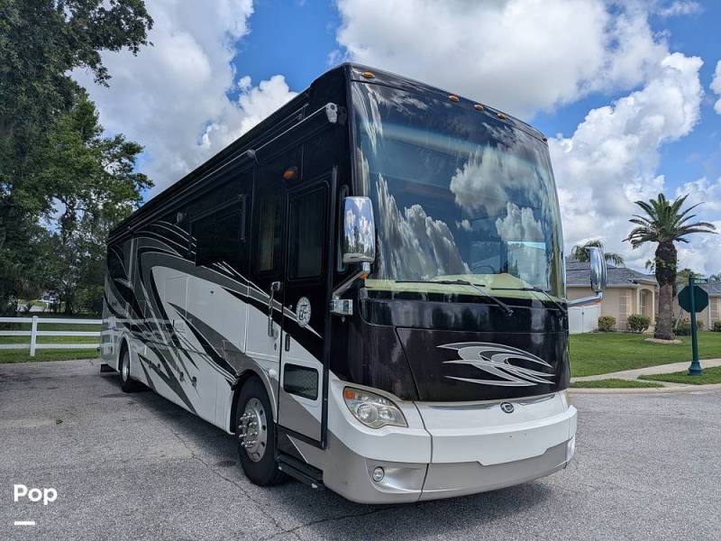 2014 Tiffin Allegro Bus 37AP, $ 124,900