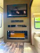 2018 Forest River Sierra 38FKOK, $ 35,000