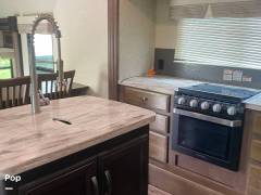 2018 Forest River Sierra 38FKOK, $ 35,000