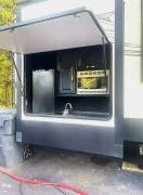 2018 Forest River Sierra 38FKOK, $ 35,000