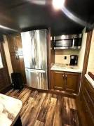2018 Forest River Sierra 38FKOK, $ 35,000