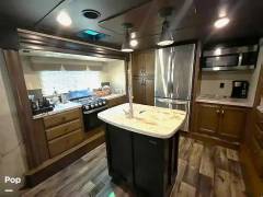 2018 Forest River Sierra 38FKOK, $ 35,000