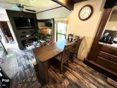 2018 Forest River Sierra 38FKOK, $ 35,000