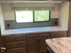2018 Forest River Sierra 38FKOK, $ 35,000