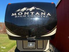2017 Keystone Montana High Country 370BR, $ 34,995