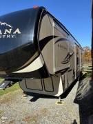 2017 Keystone Montana High Country 370BR, $ 34,995