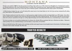 2017 Keystone Montana High Country 370BR, $ 34,995