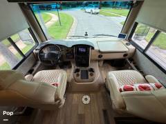 2017 Thor Motor Coach Outlaw 37RB, $ 90,000