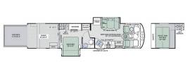 2017 Thor Motor Coach Outlaw 37RB, $ 90,000