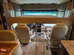 2017 Thor Motor Coach Outlaw 37RB, $ 90,000