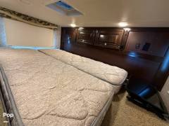 2017 Thor Motor Coach Outlaw 37RB, $ 90,000