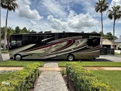 2017 Thor Motor Coach Outlaw 37RB, $ 90,000