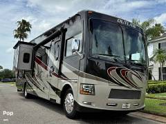 2017 Thor Motor Coach Outlaw 37RB, $ 90,000
