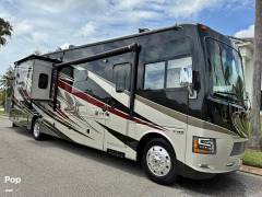 2017 Thor Motor Coach Outlaw 37RB, $ 90,000