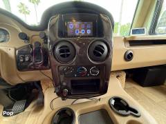 2017 Thor Motor Coach Outlaw 37RB, $ 90,000