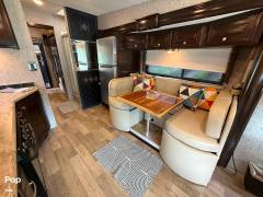 2017 Thor Motor Coach Outlaw 37RB, $ 90,000