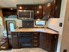 2017 Thor Motor Coach Outlaw 37RB, $ 90,000