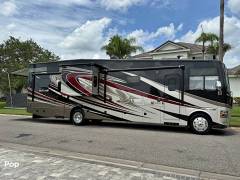 2017 Thor Motor Coach Outlaw 37RB, $ 90,000