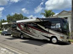 2017 Thor Motor Coach Outlaw 37RB, $ 90,000