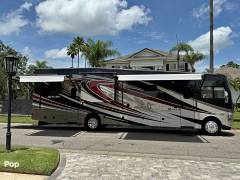 2017 Thor Motor Coach Outlaw 37RB, $ 90,000