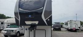 2024 Keystone Alpine 3700FL, $ 69,900