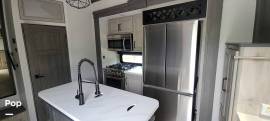 2024 Keystone Alpine 3700FL, $ 69,900