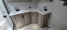 2024 Keystone Alpine 3700FL, $ 69,900