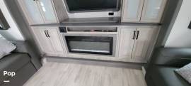 2024 Keystone Alpine 3700FL, $ 69,900