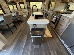 2022 Heartland Big Country 3560SS, $ 44,000
